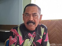 Jokowi Ucapkan Selamat Ultah ke PDIP, FX Rudy Singgung soal Pemecatan