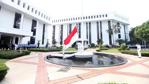Gedung Sekretariat Kabinet