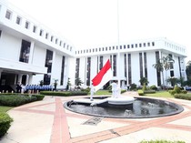 Sekretariat Kabinet di Bawah Kementerian Apa? Ini Tugas dan Fungsinya