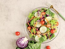 Video: Mengenal Tren Go Vegan yang Lagi Viral di Medsos