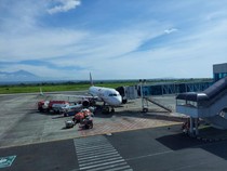 Sejumlah Maskapai Kurangi Penerbangan ke Lombok gegara Sepi Peminat