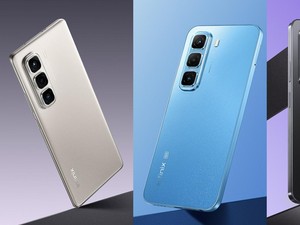 Infinix Hot 50 Pro+: Harga dan Spesifikasi Lengkap di Indonesia