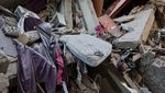 Israel Serang Gedung Lembaga Keuangan Hizbullah