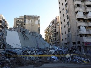 Reaksi Keras Hizbullah Setelah Israel Serang Iran