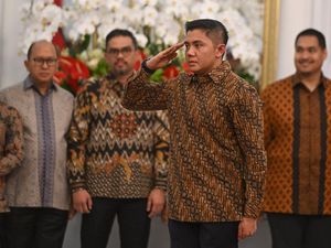 Mayor Teddy Laporkan Harta Kekayaan Rp15,38 M, Ini Riwayat Pendidikan dan Kariernya