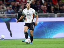 Jay Idzes Bakal Lawan Lautaro Martinez di Serie A