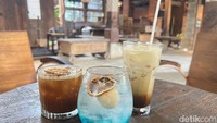 5 Kafe Teduh di Sawangan Depok, Ada Pemandangan Sungai!