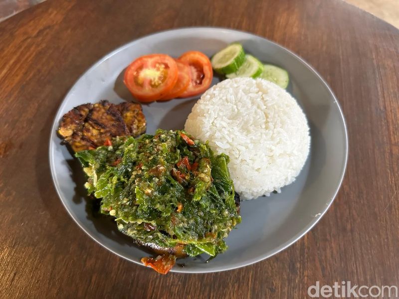Joglo Teduh
