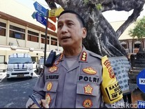 Razia Spa Plus-plus di Bali Kerap Bocor, Polda: Begitu Dicek, Tidak Ada