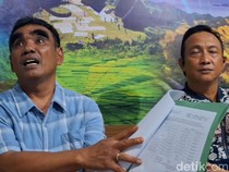 Polda NTT Sebut Ipda Rudy Soik Dijemput Paksa karena 2 Hari Tak Ngantor