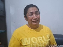 Dijemput Paksa Provos, Keluarga Rudy Soik Minta Keadilan ke Kapolri-Prabowo