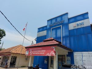 PMI Asal Cirebon Didominasi Perempuan, Taiwan Jadi Destinasi Utama