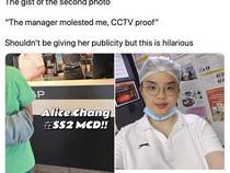 Viral Karyawan Toko Roti Jorok Cium Adonan, Dipecat Juga di 3 Resto Ini