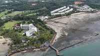 KEK Batam diharapkan dapat menarik investasi, menciptakan lapangan kerja dan mendorong pertumbuhan ekonomi berkelanjutan. 