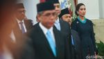 Kenalkan, Menteri Pariwisata Widiyanti Putri Wardhana