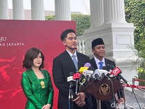 Video Kaesang: Kabinet Merah Putih akan Lebih Baik dari Kabinet Sebelumnya