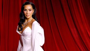 Ia menegaskan meninggalkan hubungan toksik bukan tanda menyerah, tapi bentuk cinta pada diri sendiri. Foto: FilmMagic/Taylor Hill/Getty Images