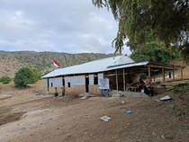 Pulau Komodo Masyhur Sampai ke Ujung Dunia, tapi SMK-nya Tak Layak