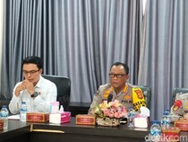 3 Penyelundup Rohingya ke Aceh Selatan Dijerat dengan Pasal TPPU