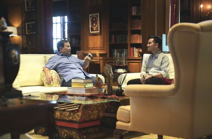 Kopi Hambalang favorit Prabowo