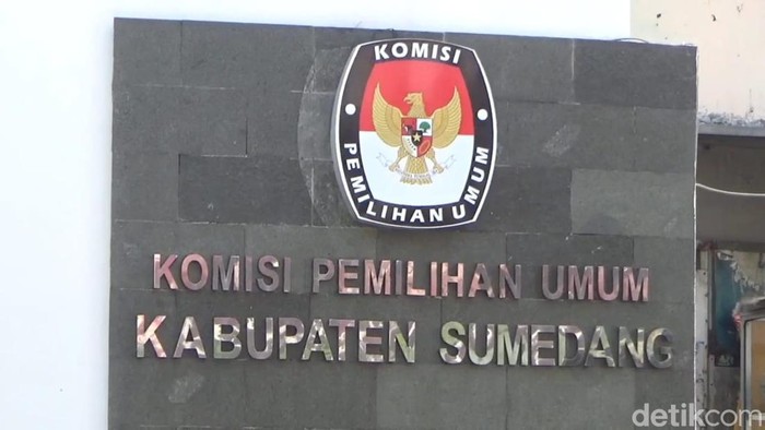 KPU Sumedang