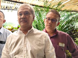 Warga Medan Laporkan Dugaan Korupsi UINSU ke Mabes Polri, Ngaku Dikorbankan