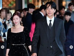 Lee Seung Gi Putuskan Hubungan dengan Mertua Pascanikah 2 Tahun, Ini Sebabnya