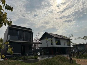 Lippo Karawaci Capai Pra-Penjualan Properti Rp 6 Triliun