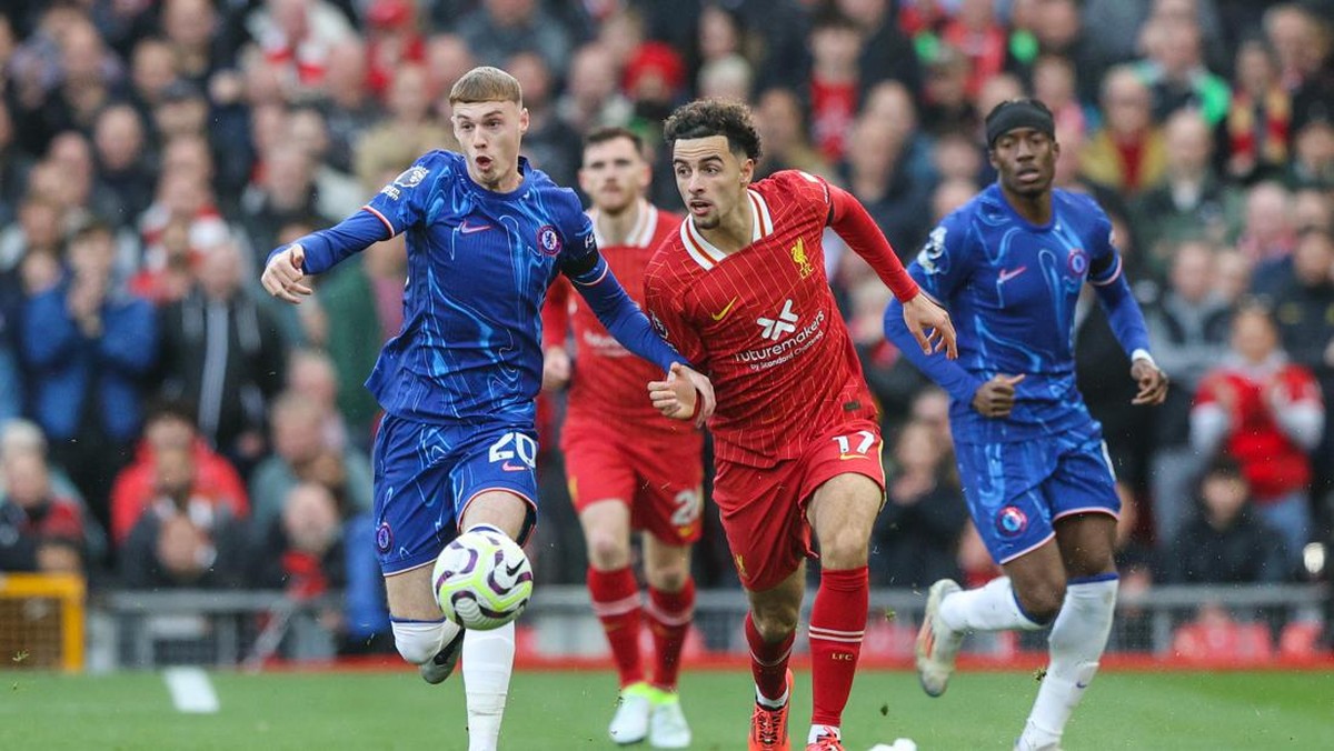Foto: CameraSport via Getty Images/Alex Dodd - CameraSport