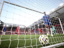 Tekuk Chelsea 2-1, Liverpool ke Puncak Klasemen