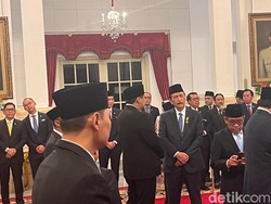 Kemunculan Luhut Binsar Pandjaitan Bikin Kaget Netizen