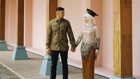 Ali Syakieb turut memberikan ucapan selamat dan bangga terhadap Margin Wieheerm. (Foto: dok Instagram)