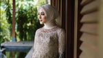 Margin Wieheerm Tak Lupakan Pendidikan Usai Jadi Istri Ali Syakieb dan Ibu