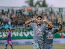 Rekor Marselino Ferdinan Sebagai Pencetak Gol Termuda Liga 1 Terpecahkan