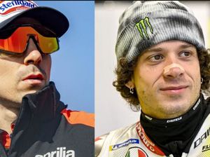 Hubungan Bezzecchi-Vinales Memanas Usai Insiden Tragis di Australia