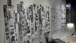Melihat Karya Fotografi Abstrak-Seni Hitam Putih dalam Pameran 365