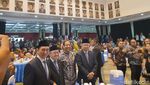 Foto: Sah, Selamat Bekerja Mendikdasmen, Mendiktisaintek dan Menbud!