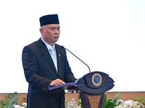 Menhub Gelar Rakor, Minta Kebakaran Kereta di Yogyakarta Tak Terulang
