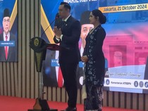 Kesan Jadi Menteri ATR 8 Bulan, AHY: Mengasah Simpati dan Empati