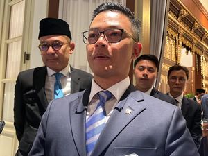 Menlu Sugiono Sebut RI Ingin Gabung BRICS: Bukan Berarti Ikut Kubu Tertentu