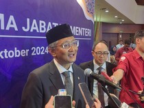 Cerita Dody Hanggodo Sempat Ikut Tes Jadi Menteri Prabowo