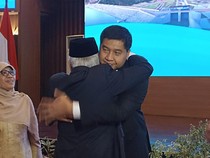 Teka-teki Gedung Kantor Ara dan Fahri di Kementerian Perumahan