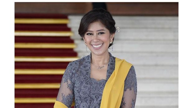 Meutya Hafid