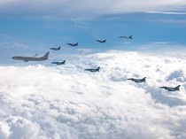 Jejak 80 Tahun TNI AU: Dari Pesawat Cureng Hingga Era Jet Rafale