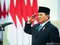 Prabowo Mau Buat Aturan Baru DHE, Bakal Digembok Lebih dari 3 Bulan