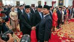 Bingkai Sepekan: Menyongsong Pemerintahan Prabowo-Gibran Bingkai Sepekan: Menyongsong Pemerintahan Prabowo-Gibran