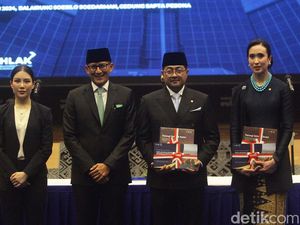 Positif dan Negatif Kementerian Pariwisata dan Ekonomi Kreatif Dipisah