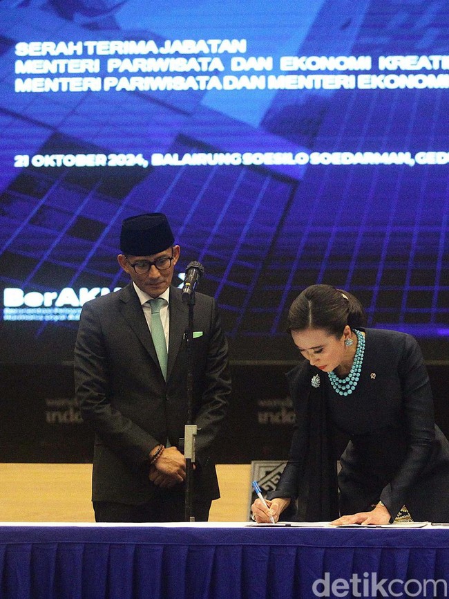 Widiyanti Putri Wardhana merupakan pengusaha dan filantropis berusia 53 tahun. Dia merupakan istri dari pengusaha Wishnu Wardhana. Foto: Ari Saputra