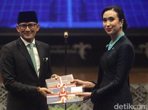 Saran Astindo buat Menteri Pariwisata Baru