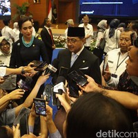 Wanita lulusan Bachelor of Arts dalam Administrasi Bisnis dari Pepperdine University, Malibu, CA, AS pada 1993 itu merupakan Komisaris PT Teladan Prima Agro (TPA). Foto: Ari Saputra
